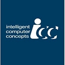 Drg Intelligent Computer Concepts, Inc. logo