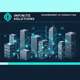 Infinite Solutions Inc. logo