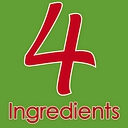 4 Ingredients