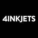 4inkjets logo