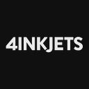 4 Inkjets logo