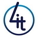 4IT Recruitment logo