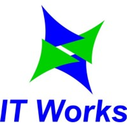 IT Works Network Group Inc. logo