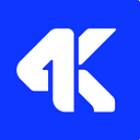 4K Video Downloader logo