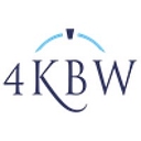Four Kings Bench Walk (4kbw) logo