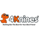 4knines.com logo