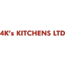 4kskitchens logo