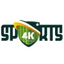4K Sports Infra Private Limited logo