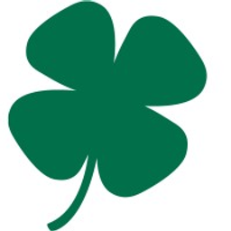 4LEAF, INC. logo