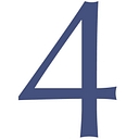 4 Living logo
