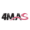 4MAS Grooming logo