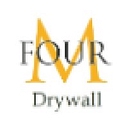 Fourm Drywall Limited logo