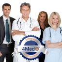 4medapproved logo