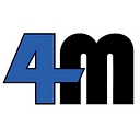 4m Research logo