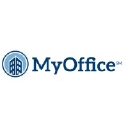 My Office logo