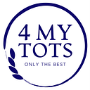 4 My Tots
