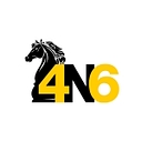 4N6 Logo