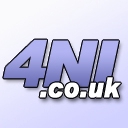 4ni.co.uk logo