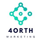 Favicon of 4 Orth Marketing
