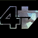 Favicon of 4OVER4.COM