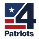 4patriots.com icon