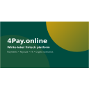 4Pay logo