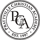 Prattville Christian Academy logo