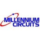 Millennium Circuits, Inc. logo