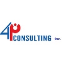 4P Consulting Inc. logo