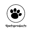 4petsproducts