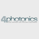4 Photonics Ab logo