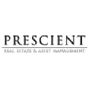 Prescient, Inc. logo