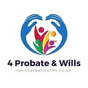 4probateandwills logo