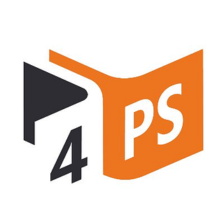 4PS logo
