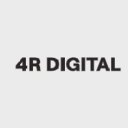 4RDigital Limited logo