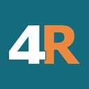 4rent logo