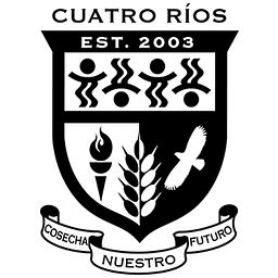 Four Rivers Community School logo