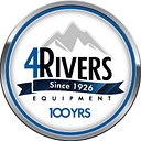 Favicon of 4 Rivers Equipment