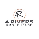 4 Rivers Smokehouse logo
