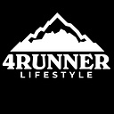 4runnerlifestyle.com logo