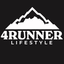 4runnerlifestyle.com logo