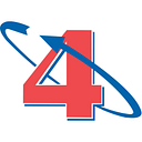 4s logo
