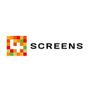 4screens logo