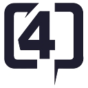 4search logo