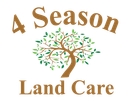 4 Season Land Care logo