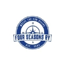 Four Seasons Rv Acres logo
