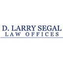 D. Larry Segal Law Offices logo