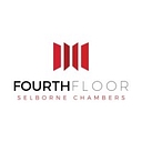 Fourth Floor Selborne Chambers logo