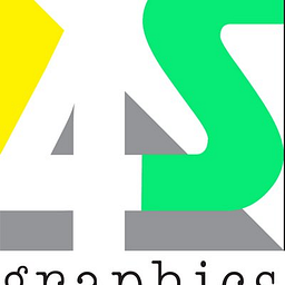 4S Graphics, INC logo