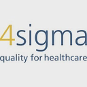 4Sigma GmbH logo